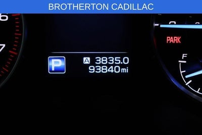 2020 Subaru Ascent Limited