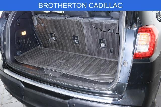 2020 Subaru Ascent Limited