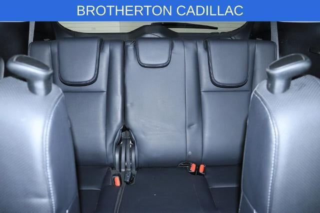 2020 Subaru Ascent Limited