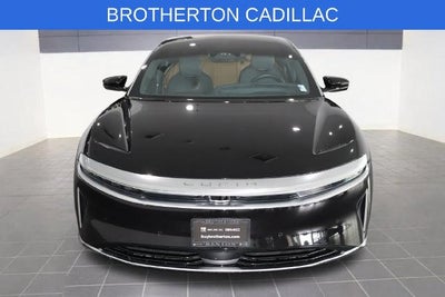2023 LUCID Air Touring