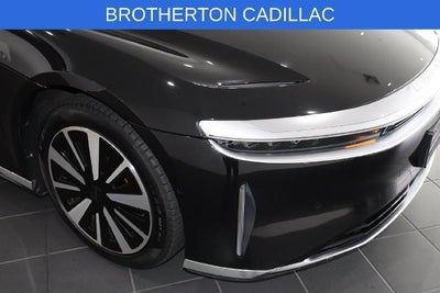 2023 LUCID Air Touring