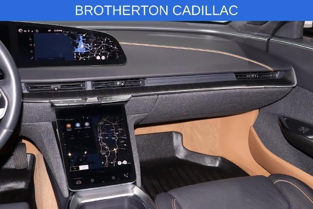 2023 LUCID Air Touring