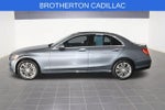 2017 Mercedes-Benz C-Class C 300
