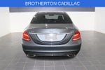 2017 Mercedes-Benz C-Class C 300