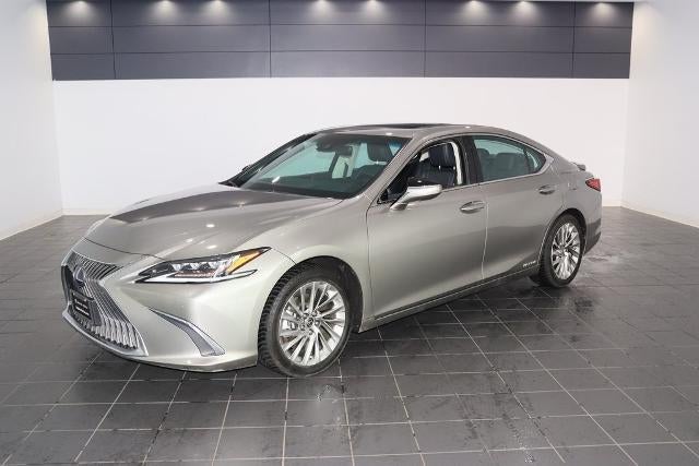 2021 Lexus ES Luxury