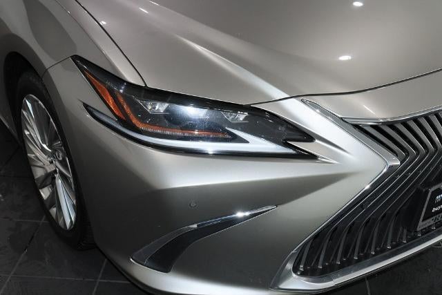 2021 Lexus ES Luxury