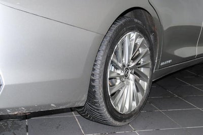 2021 Lexus ES Luxury