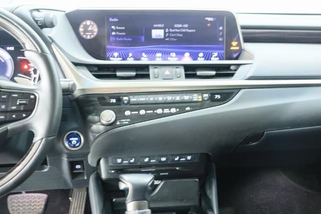 2021 Lexus ES Luxury