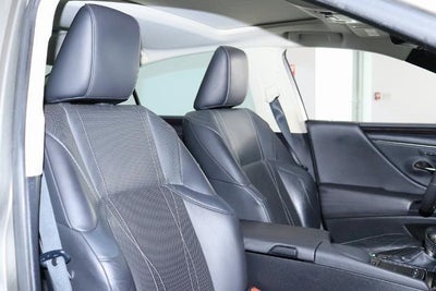 2021 Lexus ES Luxury