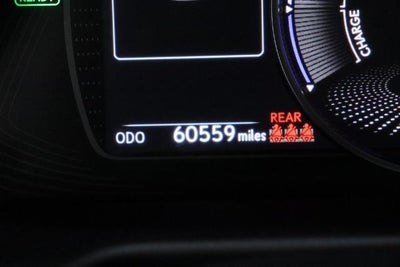 2021 Lexus ES Luxury