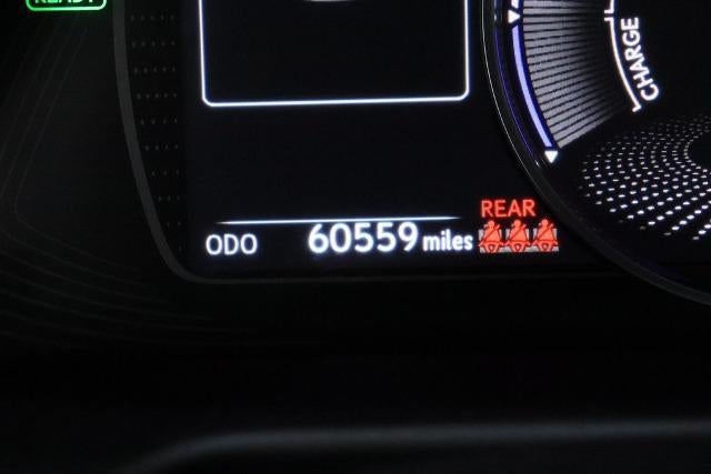 2021 Lexus ES Luxury