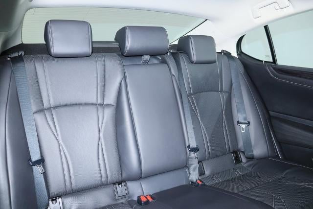 2021 Lexus ES Luxury