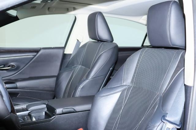 2021 Lexus ES Luxury