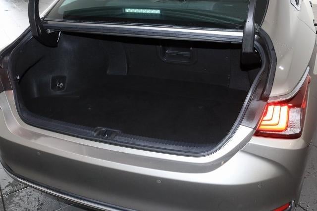 2021 Lexus ES Luxury