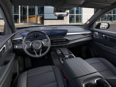 2027 Buick Enclave Avenir