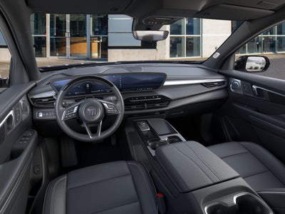 2027 Buick Enclave Avenir