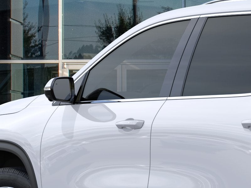 2026 Buick Enclave Preferred - Photo 12