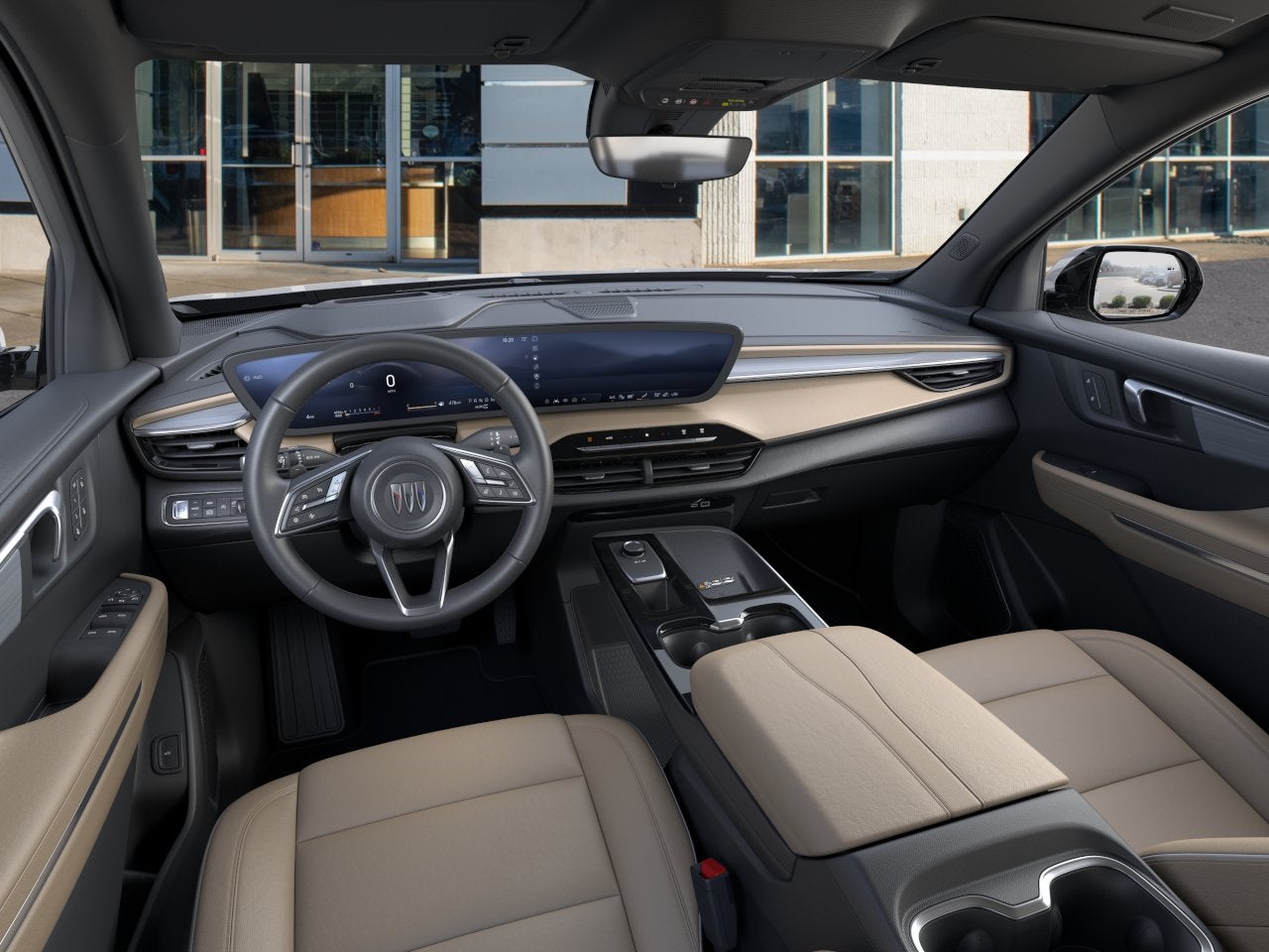 2026 Buick Enclave Preferred - Photo 15