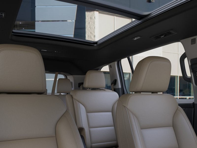 2026 Buick Enclave Preferred - Photo 24