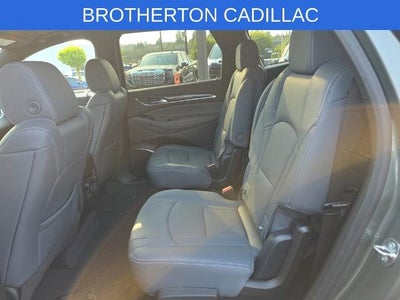 2022 Buick Enclave Essence
