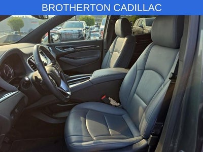 2022 Buick Enclave Essence
