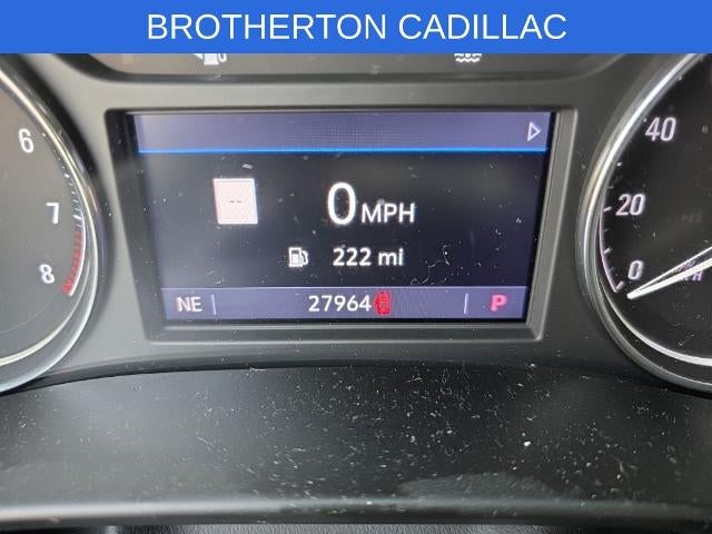 2022 Buick Enclave Essence