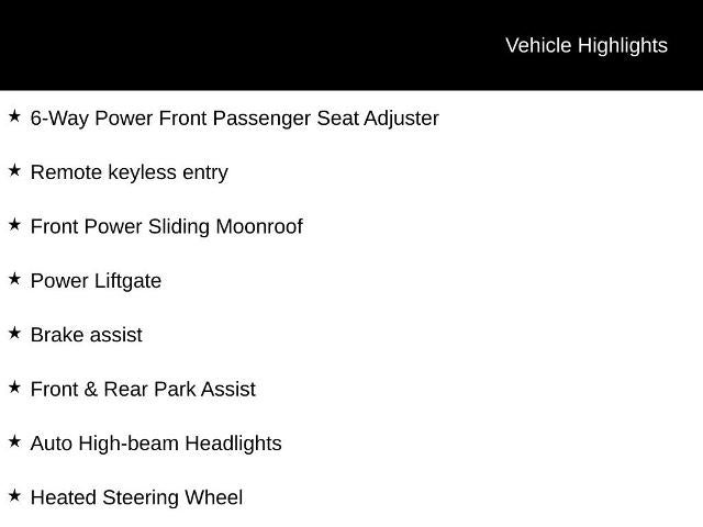 2022 Buick Enclave Essence