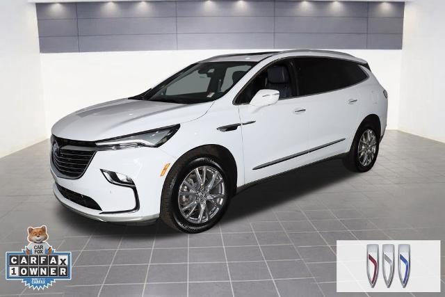 2023 Buick Enclave Premium