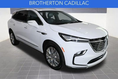 2023 Buick Enclave Premium
