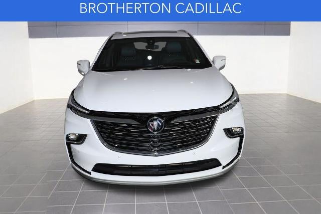 2023 Buick Enclave Premium