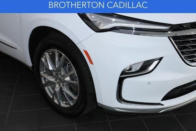 2023 Buick Enclave Premium