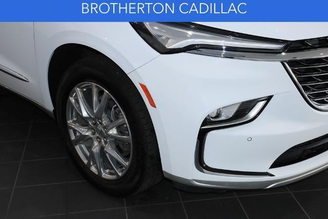 2023 Buick Enclave Premium