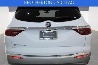 2023 Buick Enclave Premium