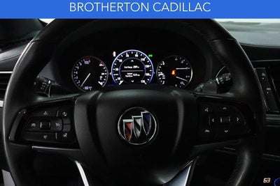 2023 Buick Enclave Premium