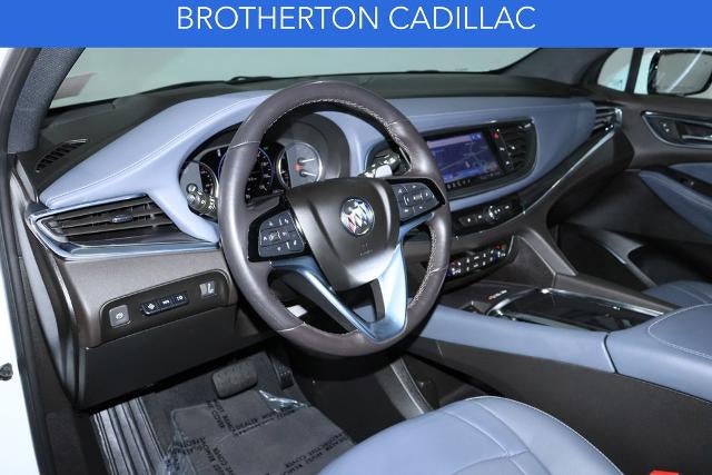 2023 Buick Enclave Premium