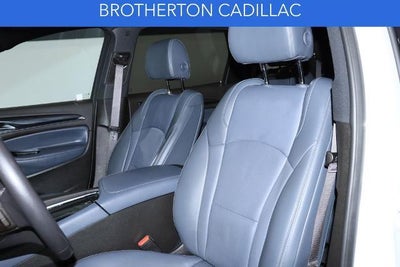 2023 Buick Enclave Premium