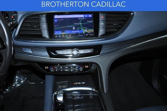 2023 Buick Enclave Premium