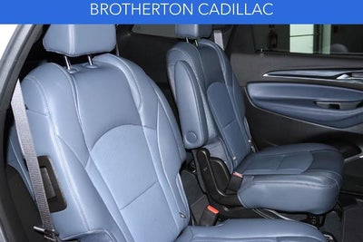 2023 Buick Enclave Premium
