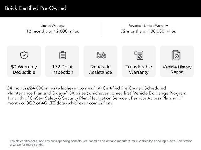 2023 Buick Enclave Premium
