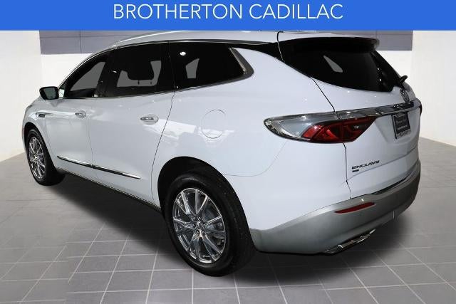 2023 Buick Enclave Premium
