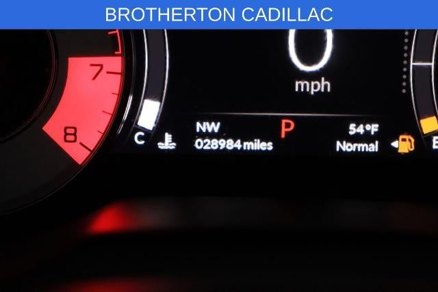 2024 Acura RDX w/A-Spec Package