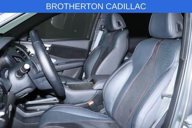 2024 Acura RDX w/A-Spec Package