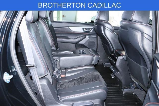 2024 Acura MDX w/A-Spec Package