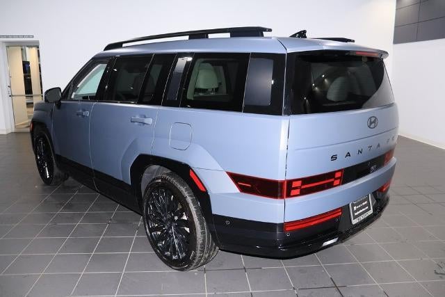 2024 Hyundai Santa Fe Calligraphy