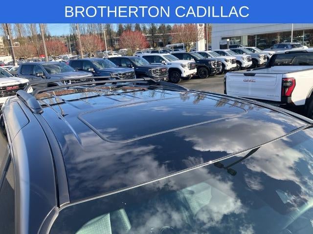 2024 Toyota Sienna XSE