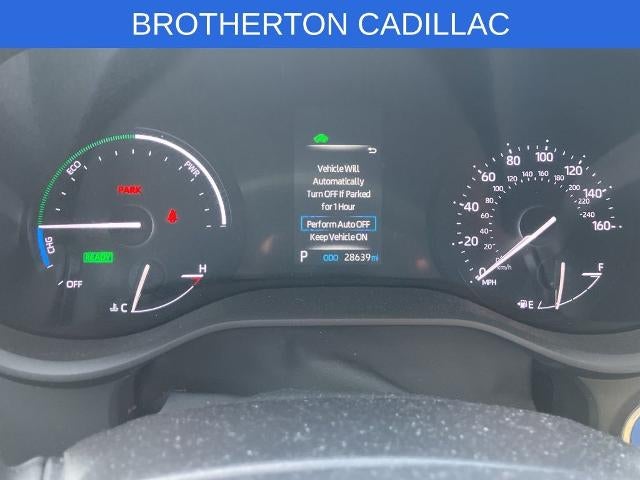 2024 Toyota Sienna XSE