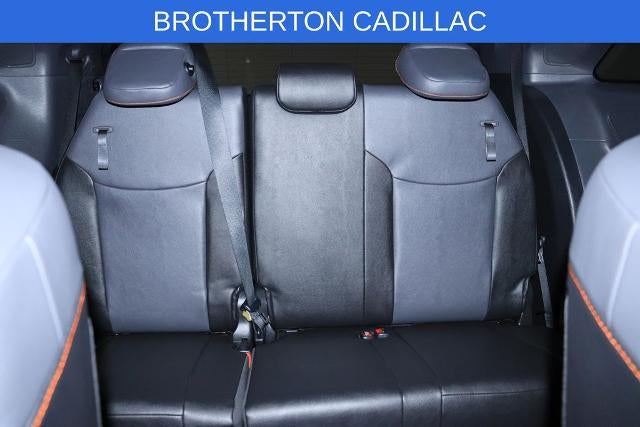 2024 Toyota Sienna XSE