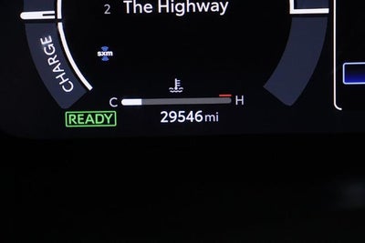 2024 Toyota Highlander Hybrid Platinum