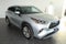 2024 Toyota Highlander Hybrid Platinum