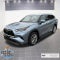 2024 Toyota Highlander Hybrid Platinum